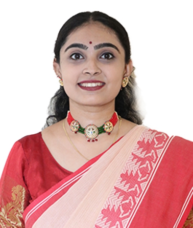 Jainisha Pandya